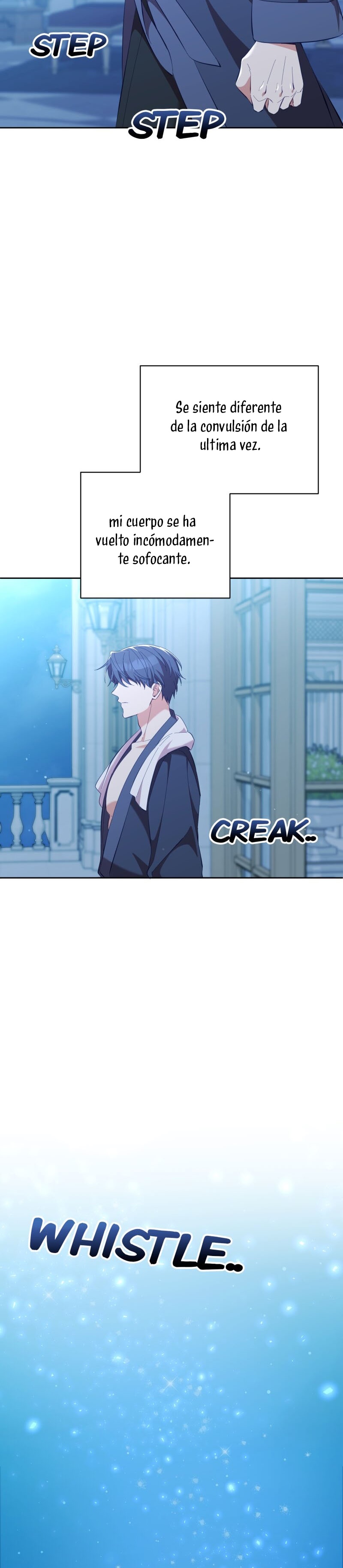 Enamorar a mi Esposo Tirano Capítulo 14 - Page 24