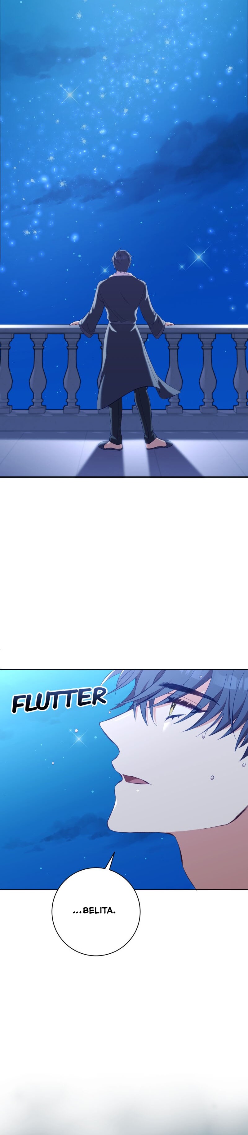 Enamorar a mi Esposo Tirano Capítulo 14 - Page 25