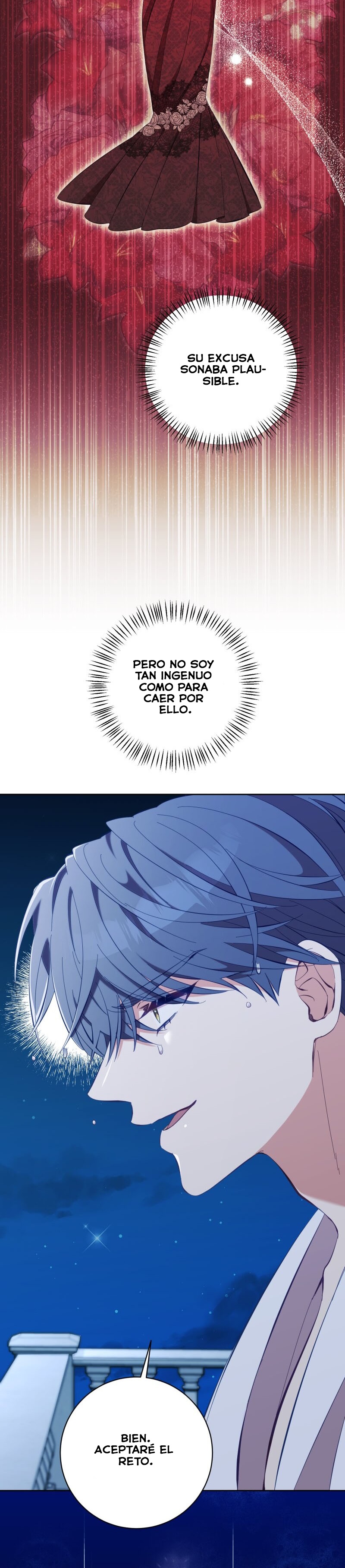 Enamorar a mi Esposo Tirano Capítulo 14 - Page 28