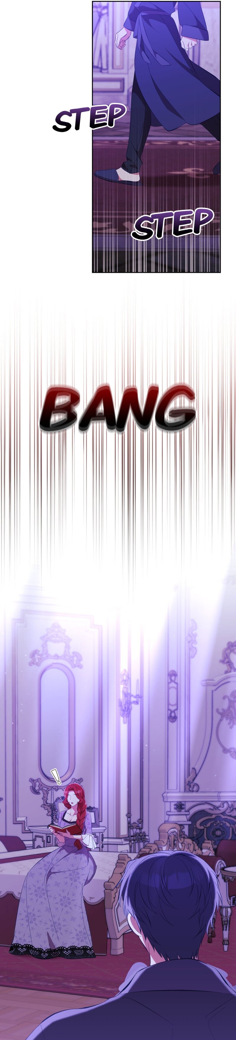 Enamorar a mi Esposo Tirano Capítulo 14 - Page 30