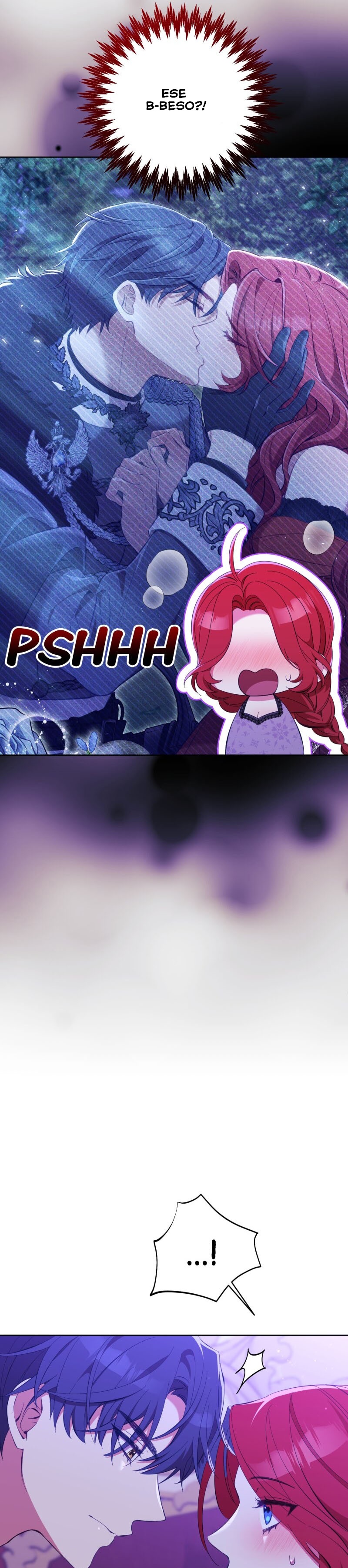 Enamorar a mi Esposo Tirano Capítulo 14 - Page 34