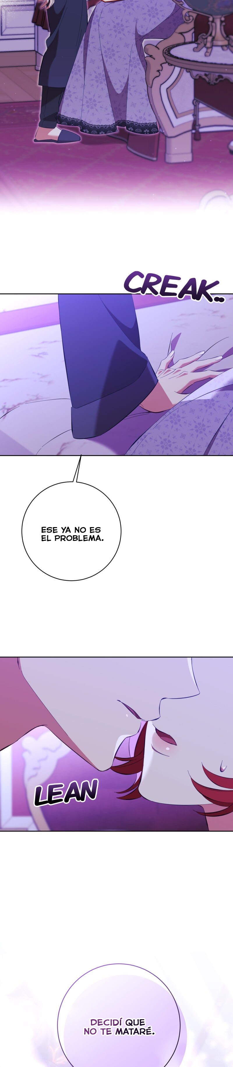 Enamorar a mi Esposo Tirano Capítulo 14 - Page 40