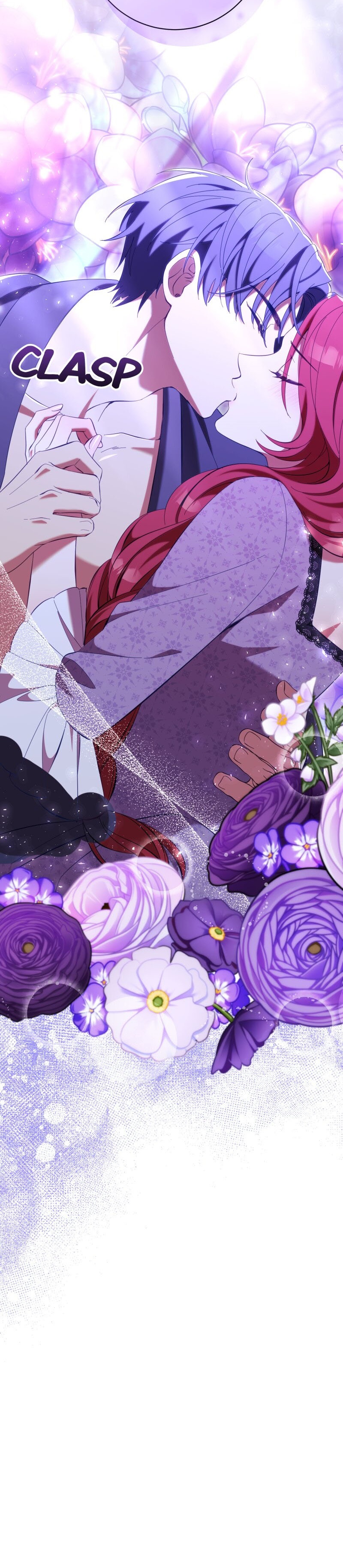 Enamorar a mi Esposo Tirano Capítulo 14 - Page 41