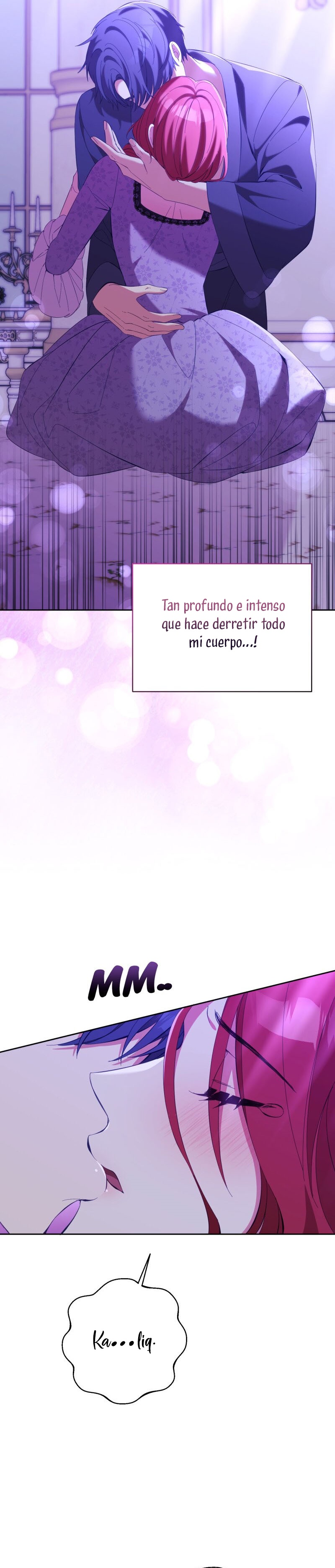 Enamorar a mi Esposo Tirano Capítulo 15 - Page 10