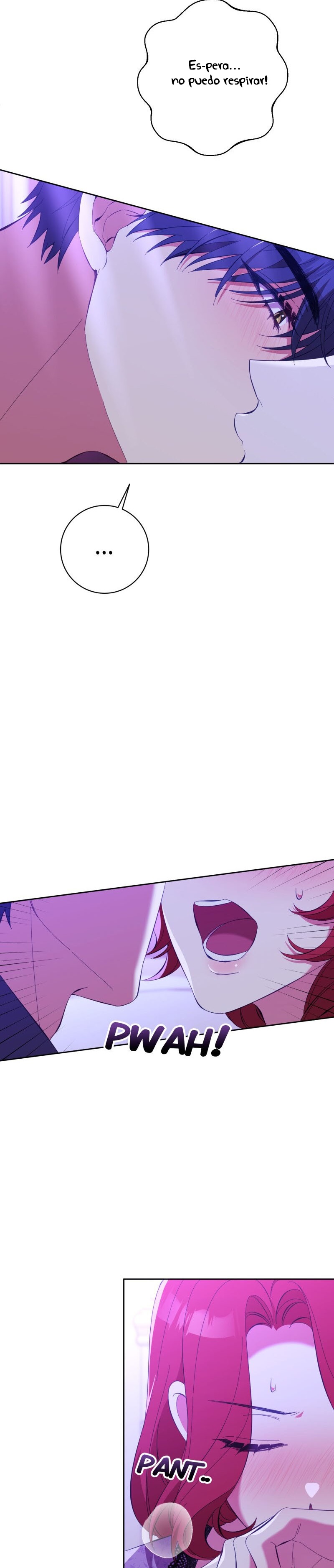 Enamorar a mi Esposo Tirano Capítulo 15 - Page 11