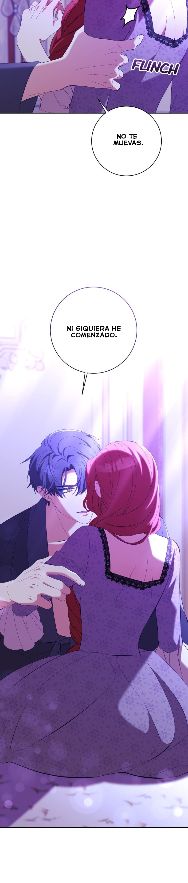 Enamorar a mi Esposo Tirano Capítulo 15 - Page 13