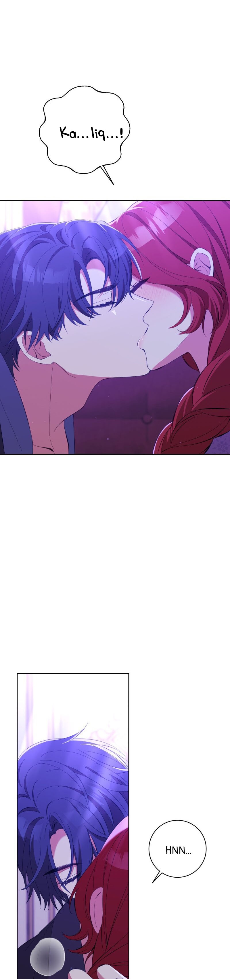 Enamorar a mi Esposo Tirano Capítulo 15 - Page 14