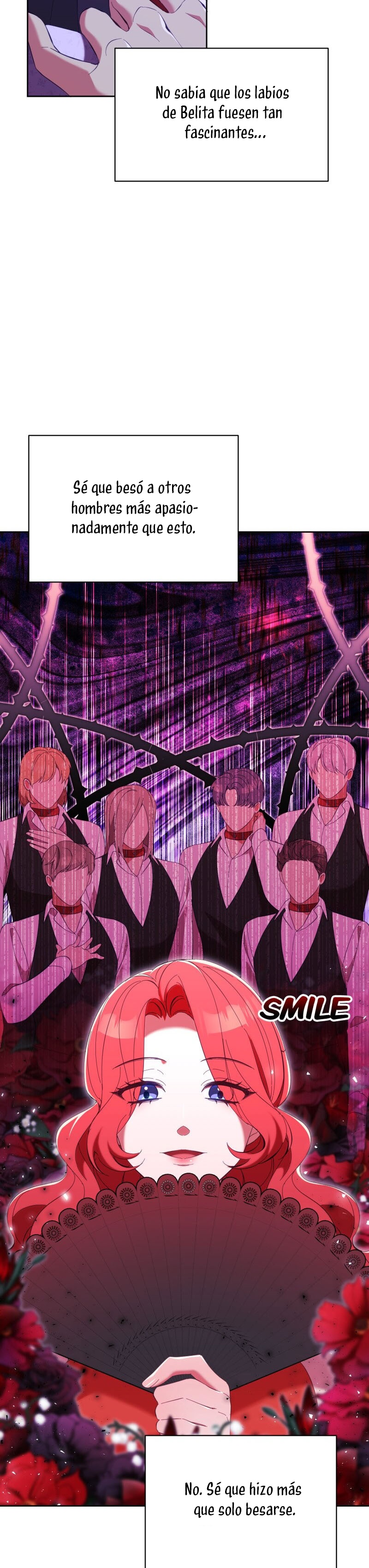 Enamorar a mi Esposo Tirano Capítulo 15 - Page 15