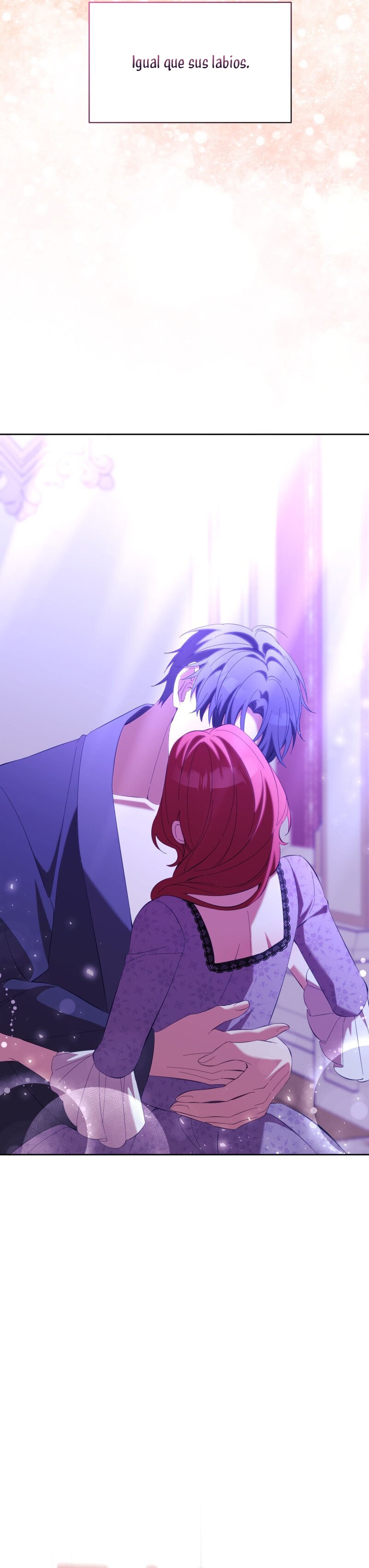 Enamorar a mi Esposo Tirano Capítulo 15 - Page 17