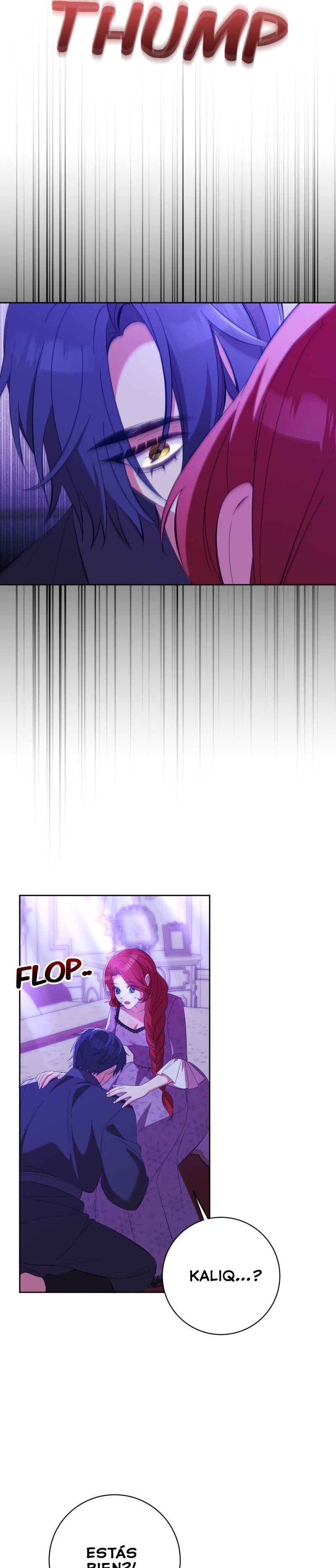 Enamorar a mi Esposo Tirano Capítulo 15 - Page 18