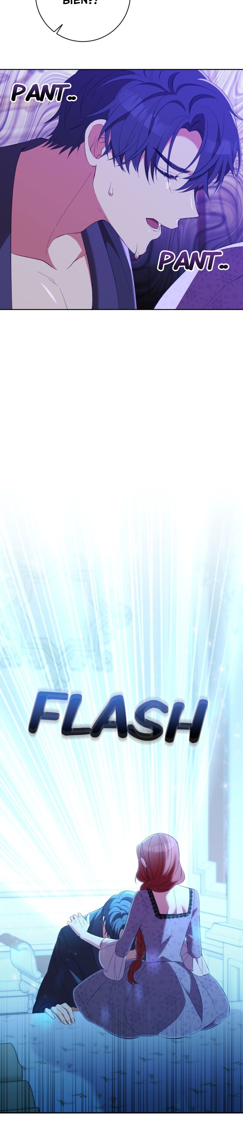 Enamorar a mi Esposo Tirano Capítulo 15 - Page 19