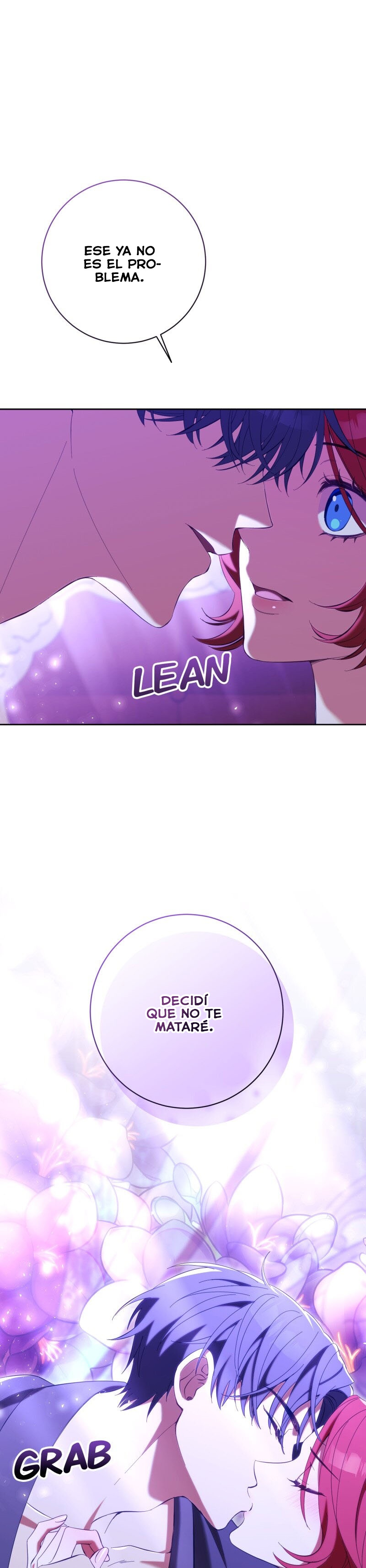 Enamorar a mi Esposo Tirano Capítulo 15 - Page 2