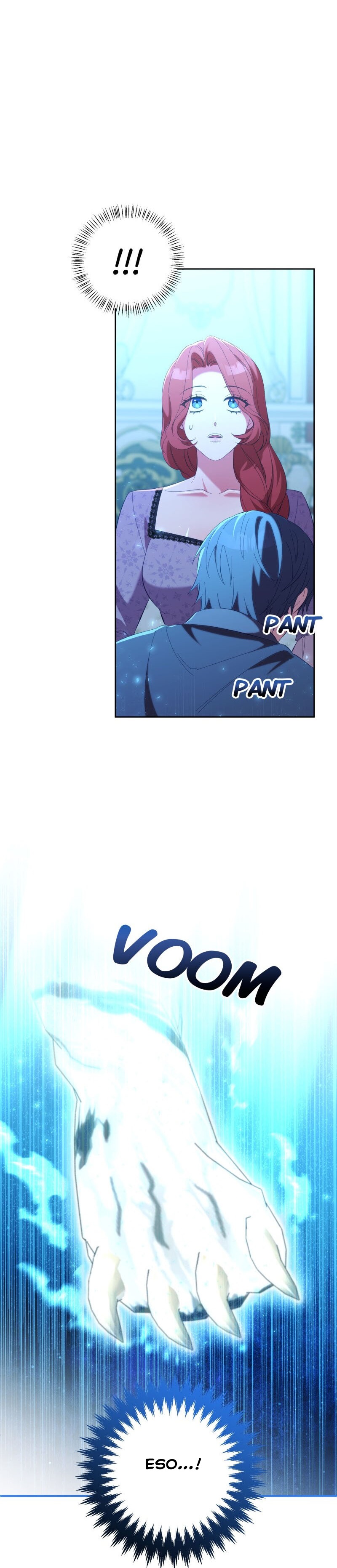 Enamorar a mi Esposo Tirano Capítulo 15 - Page 20