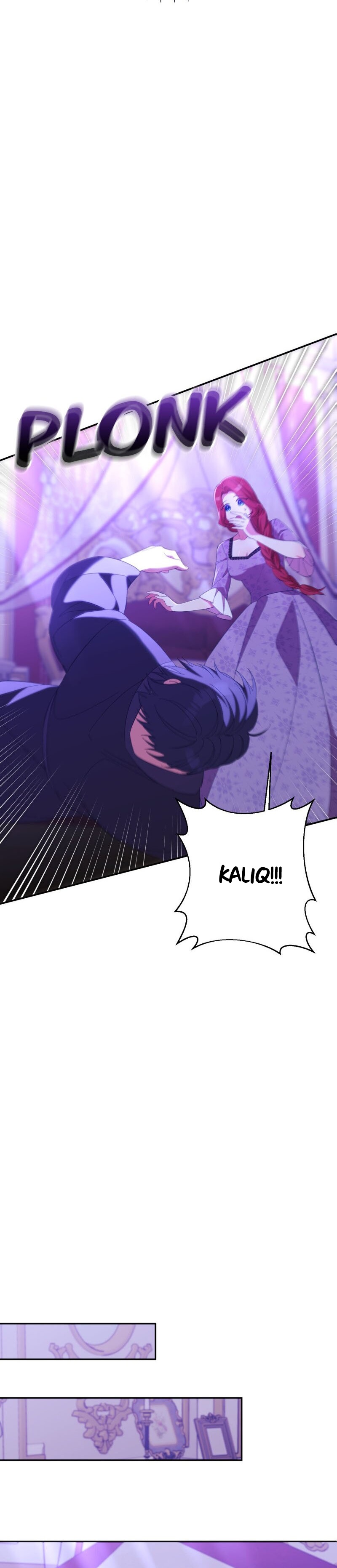 Enamorar a mi Esposo Tirano Capítulo 15 - Page 21