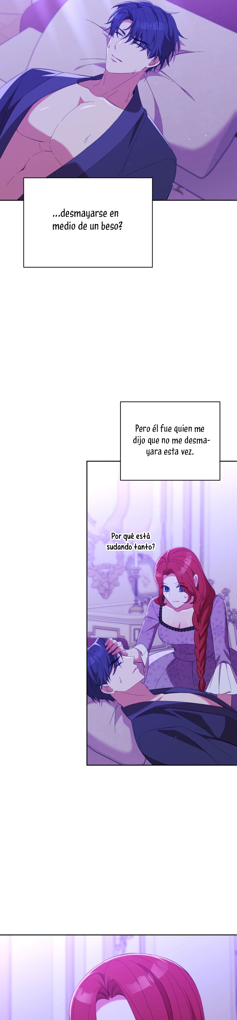 Enamorar a mi Esposo Tirano Capítulo 15 - Page 22