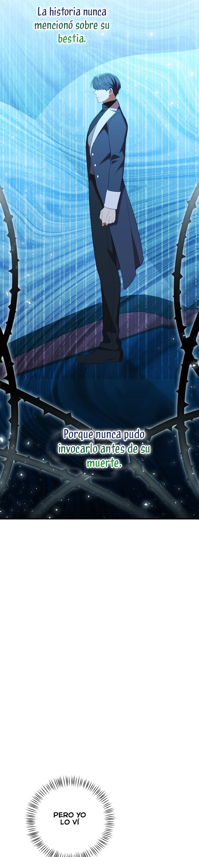 Enamorar a mi Esposo Tirano Capítulo 15 - Page 24