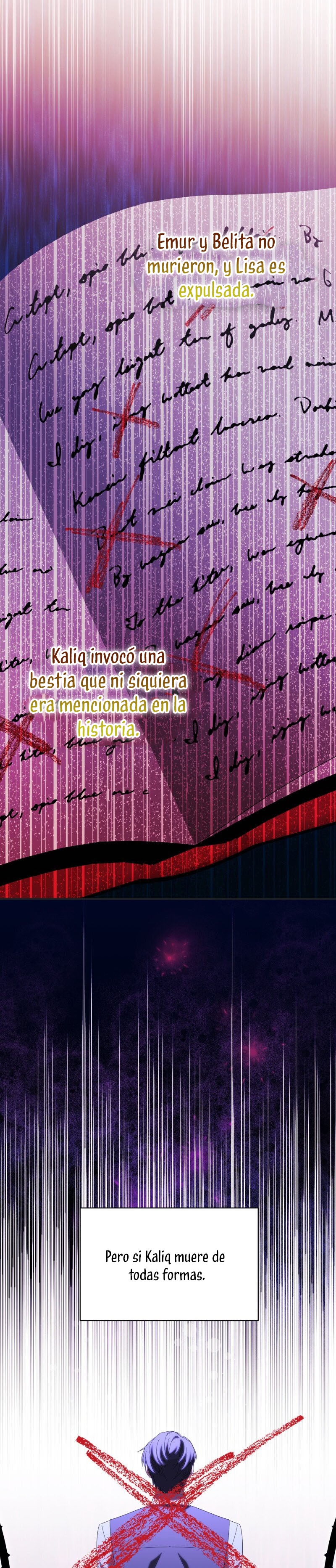 Enamorar a mi Esposo Tirano Capítulo 15 - Page 26