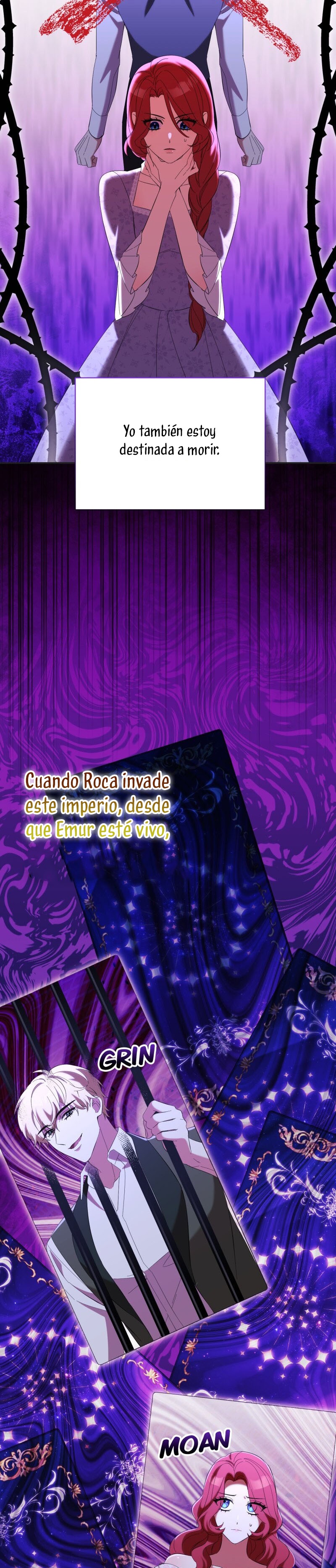 Enamorar a mi Esposo Tirano Capítulo 15 - Page 27