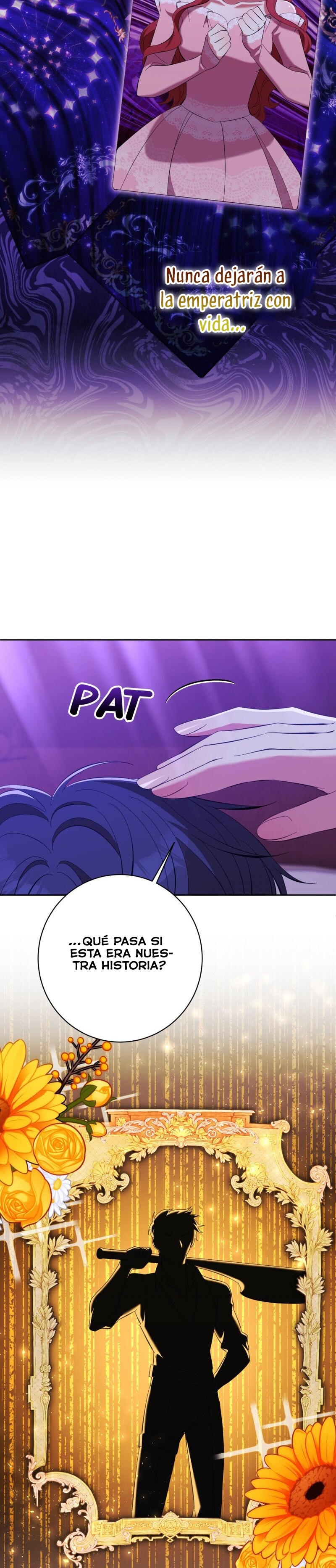 Enamorar a mi Esposo Tirano Capítulo 15 - Page 28