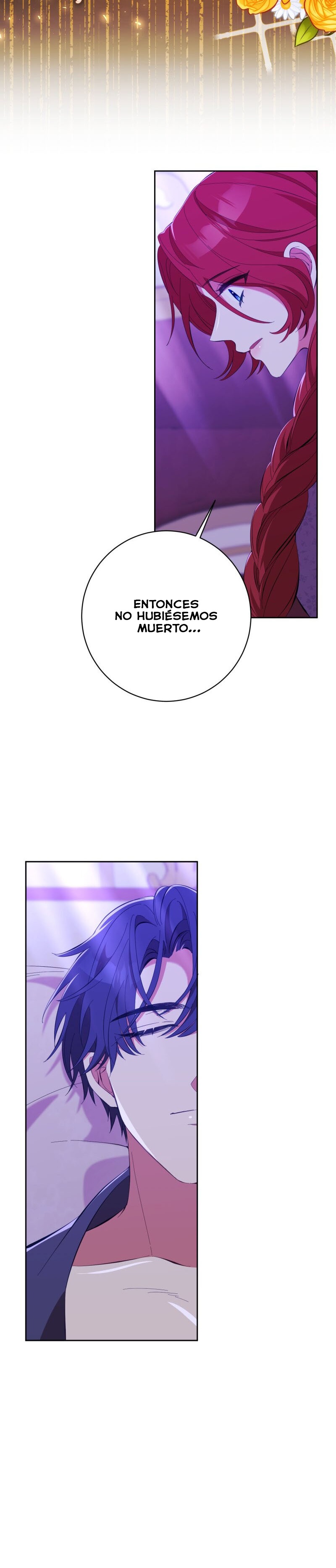 Enamorar a mi Esposo Tirano Capítulo 15 - Page 29