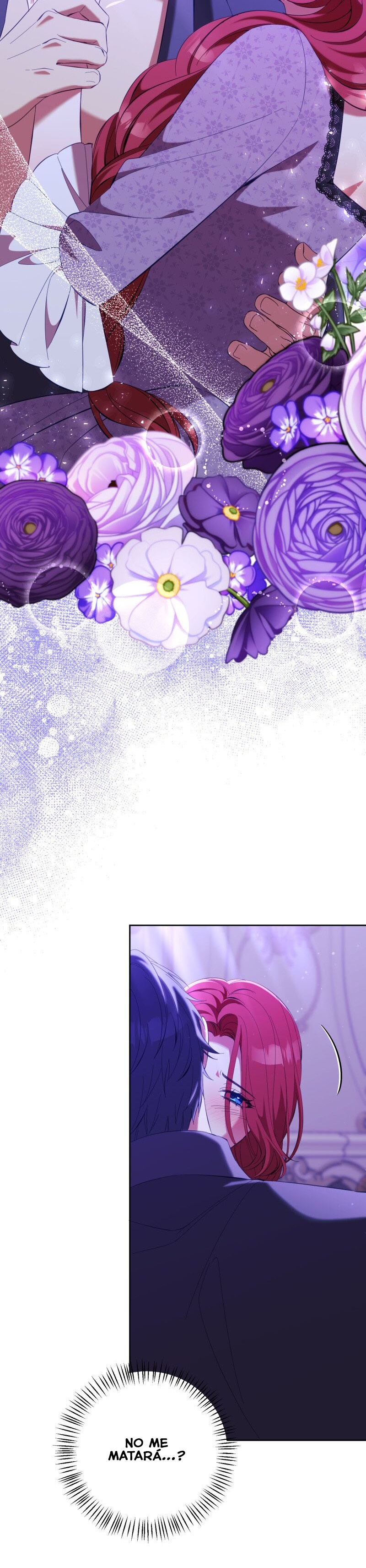 Enamorar a mi Esposo Tirano Capítulo 15 - Page 3