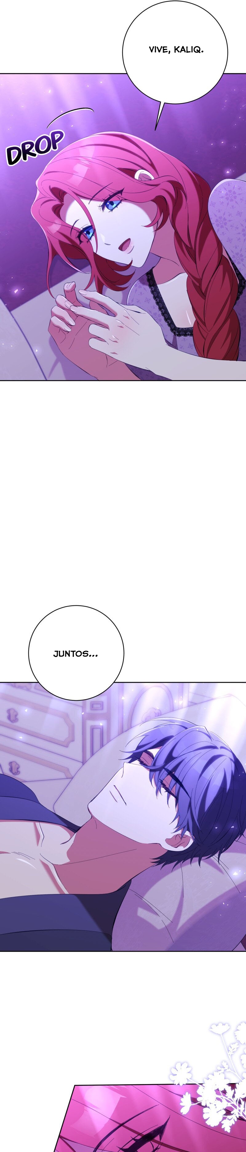 Enamorar a mi Esposo Tirano Capítulo 15 - Page 30