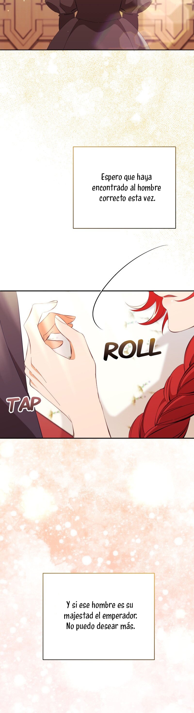 Enamorar a mi Esposo Tirano Capítulo 15 - Page 37