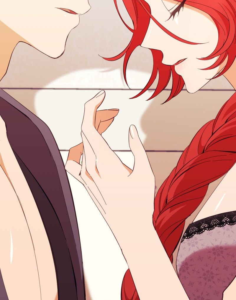 Enamorar a mi Esposo Tirano Capítulo 15 - Page 39