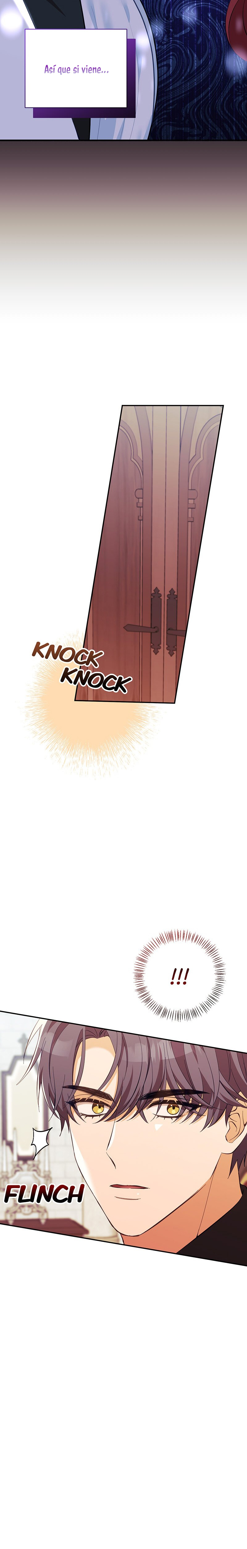 Enamorar a mi Esposo Tirano Capítulo 16 - Page 10