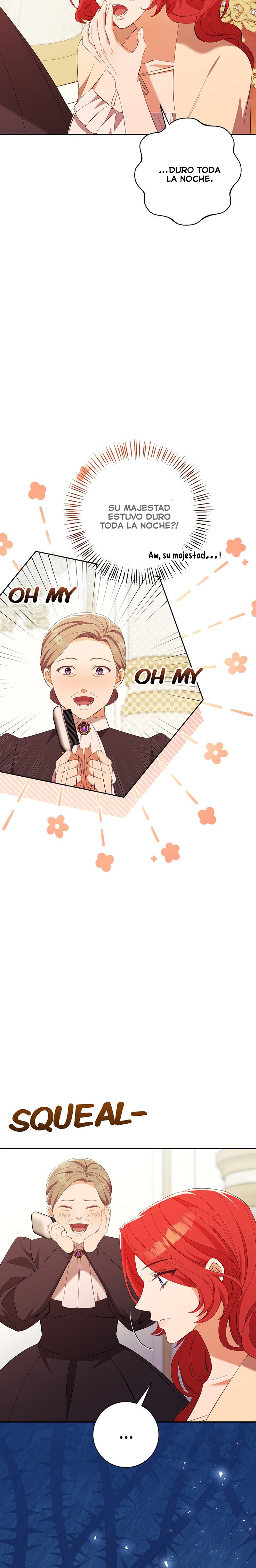 Enamorar a mi Esposo Tirano Capítulo 16 - Page 13