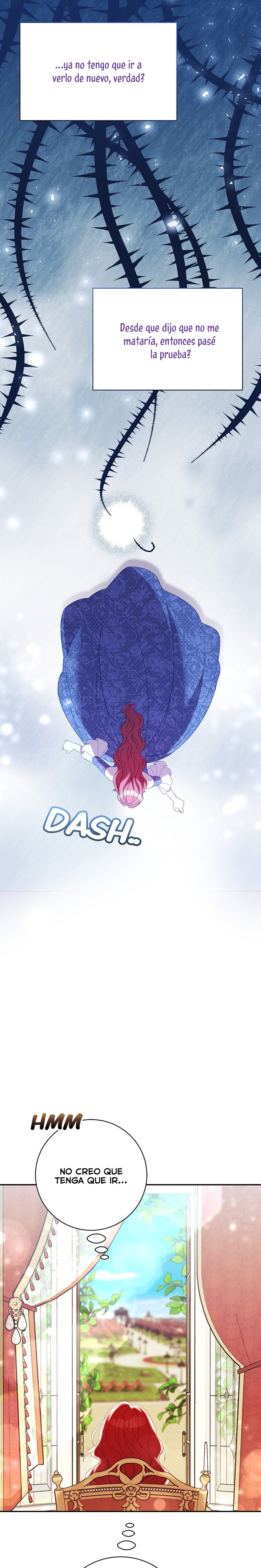 Enamorar a mi Esposo Tirano Capítulo 16 - Page 14