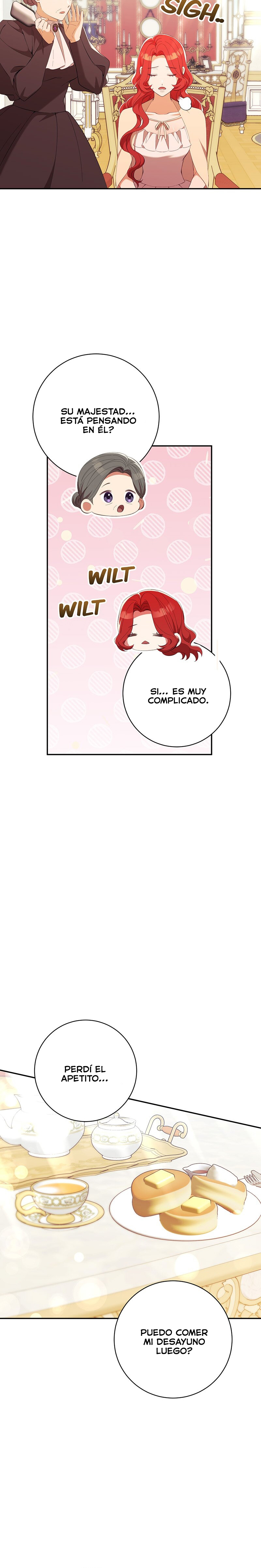 Enamorar a mi Esposo Tirano Capítulo 16 - Page 16