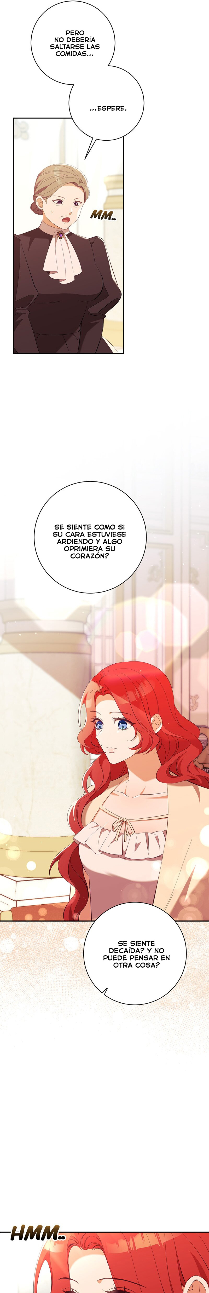 Enamorar a mi Esposo Tirano Capítulo 16 - Page 17