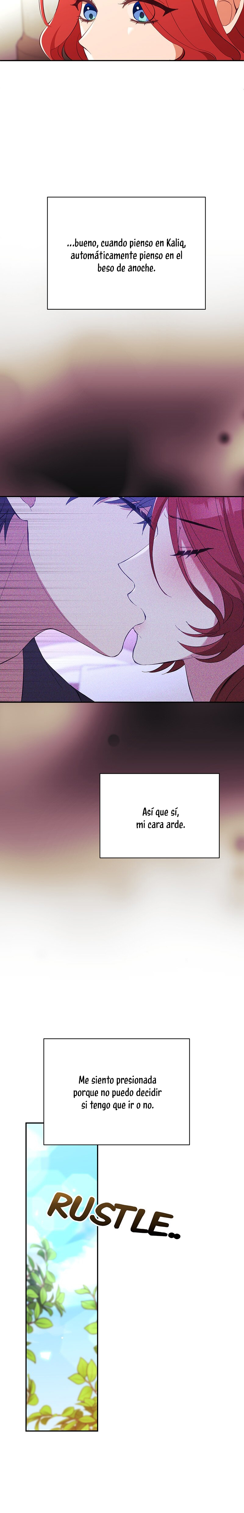 Enamorar a mi Esposo Tirano Capítulo 16 - Page 18