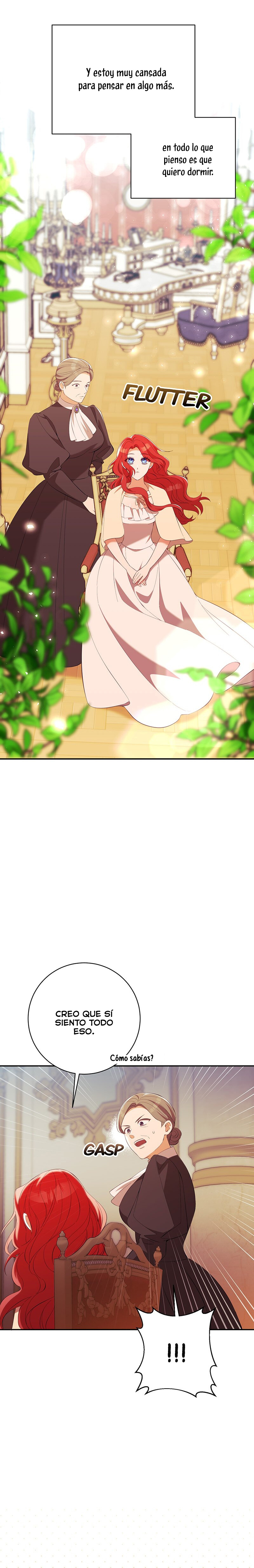 Enamorar a mi Esposo Tirano Capítulo 16 - Page 19