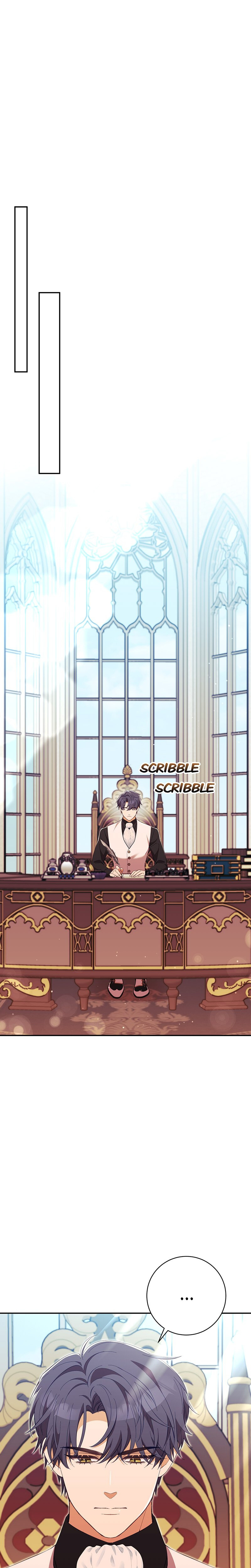 Enamorar a mi Esposo Tirano Capítulo 16 - Page 2