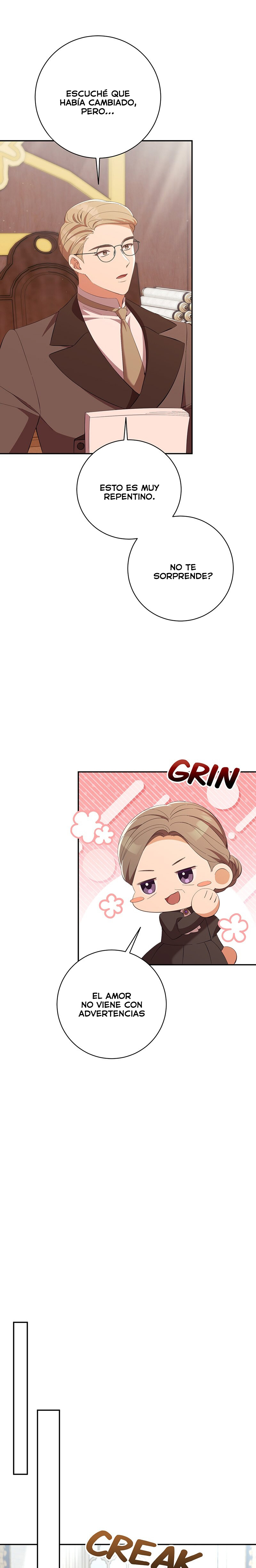 Enamorar a mi Esposo Tirano Capítulo 16 - Page 24