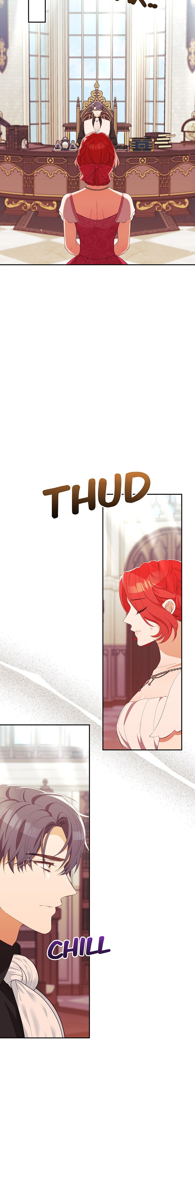 Enamorar a mi Esposo Tirano Capítulo 16 - Page 25