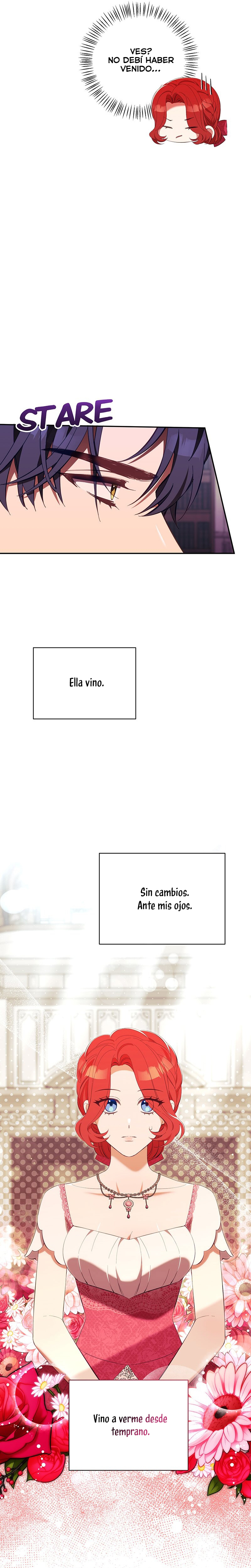 Enamorar a mi Esposo Tirano Capítulo 16 - Page 26