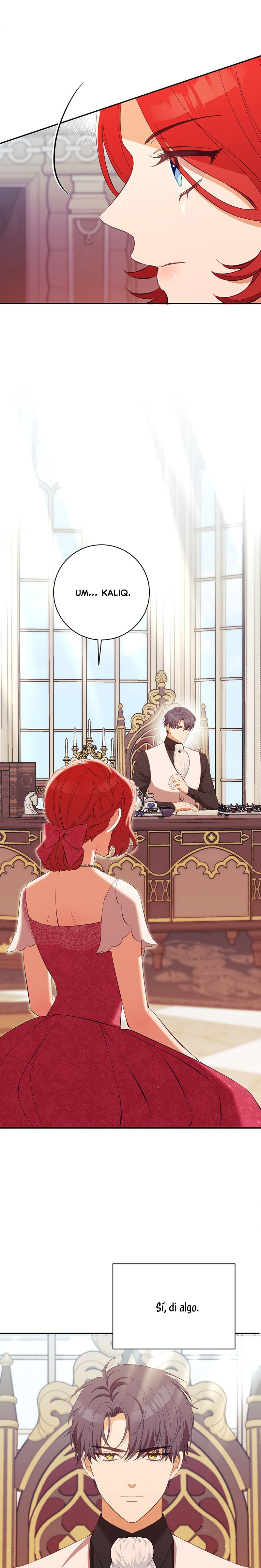 Enamorar a mi Esposo Tirano Capítulo 16 - Page 29