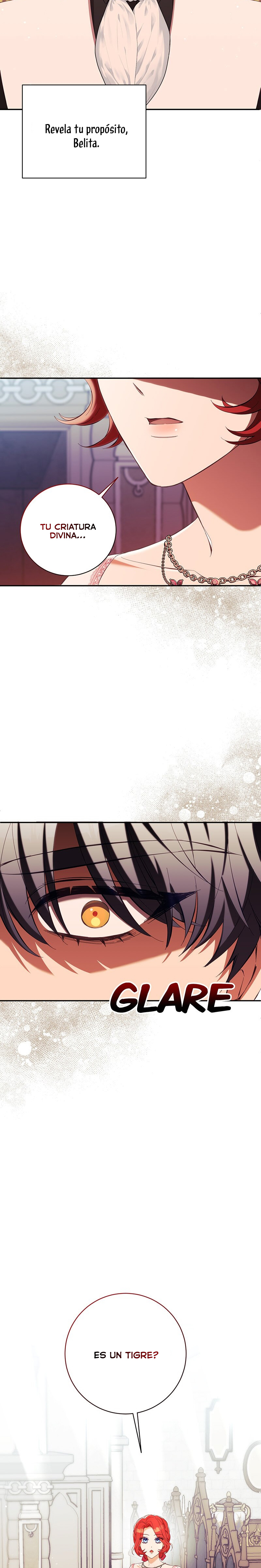 Enamorar a mi Esposo Tirano Capítulo 16 - Page 30