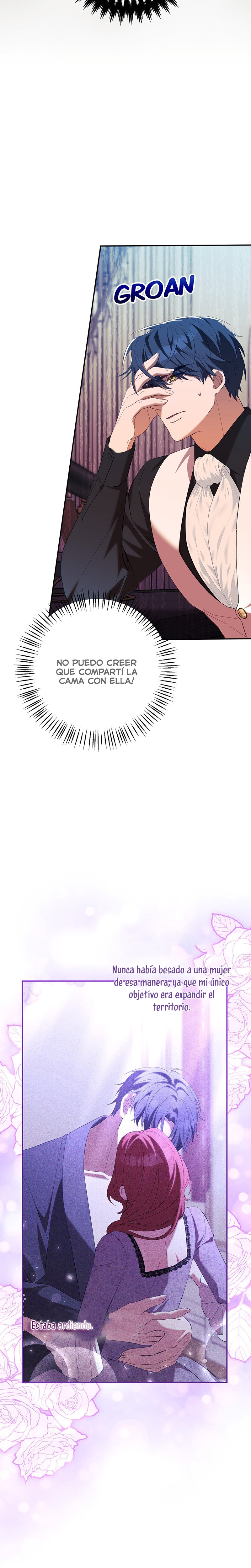 Enamorar a mi Esposo Tirano Capítulo 16 - Page 4