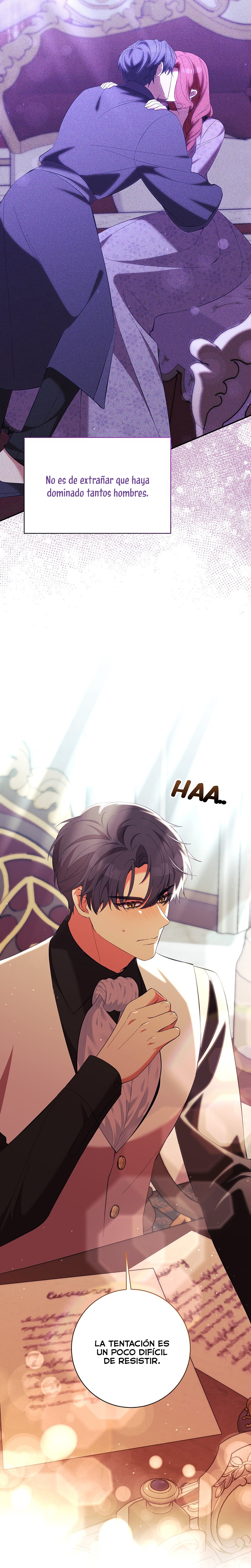 Enamorar a mi Esposo Tirano Capítulo 16 - Page 6