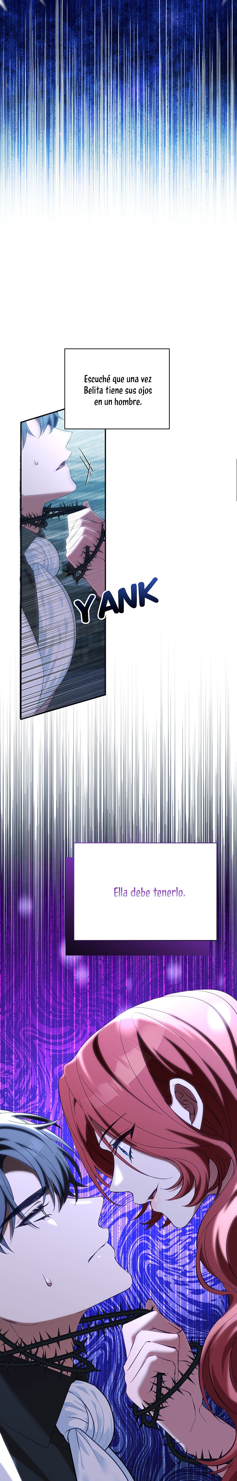 Enamorar a mi Esposo Tirano Capítulo 16 - Page 9