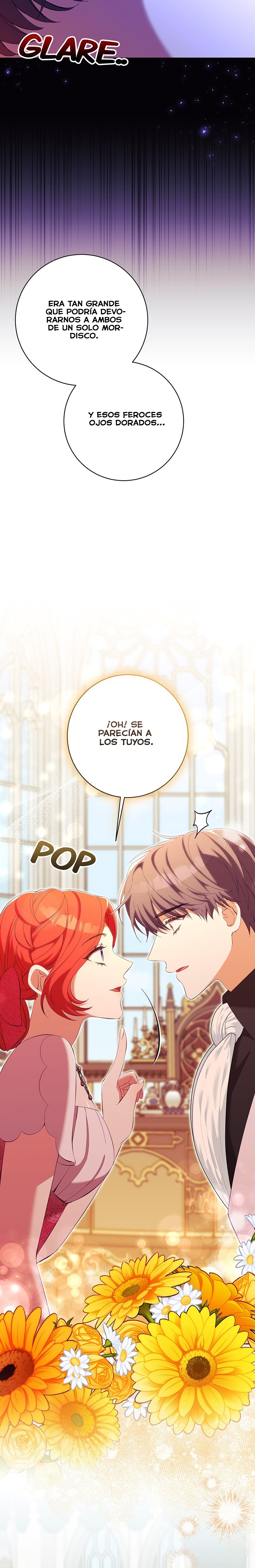 Enamorar a mi Esposo Tirano Capítulo 17 - Page 10