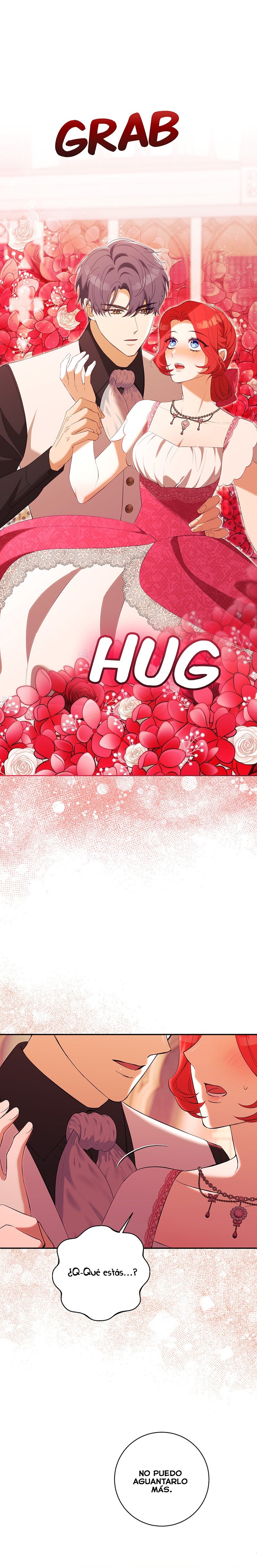 Enamorar a mi Esposo Tirano Capítulo 17 - Page 13