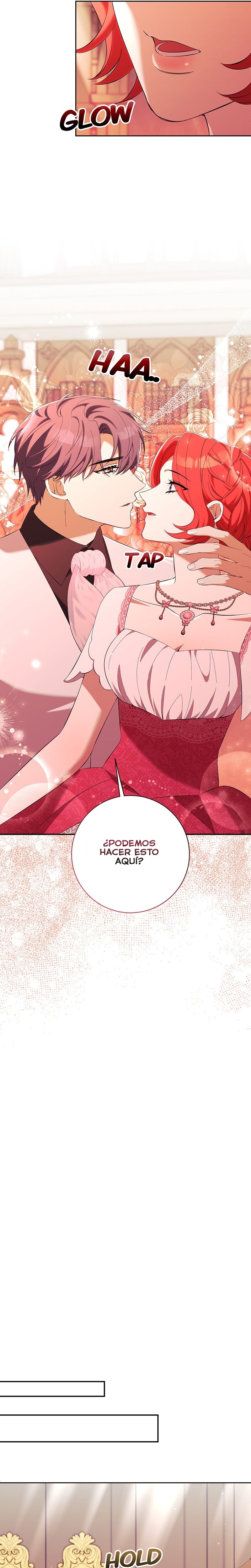 Enamorar a mi Esposo Tirano Capítulo 17 - Page 14