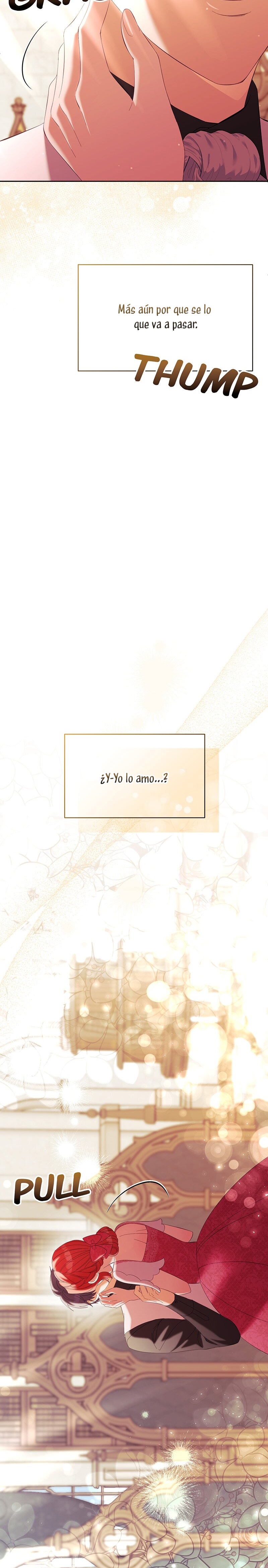 Enamorar a mi Esposo Tirano Capítulo 17 - Page 18