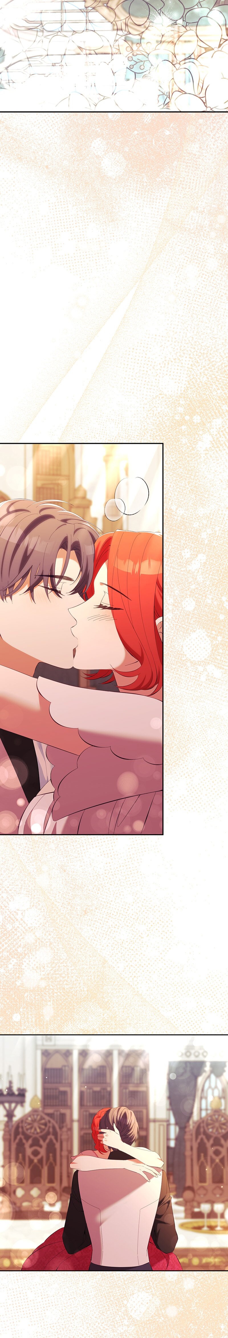 Enamorar a mi Esposo Tirano Capítulo 17 - Page 19