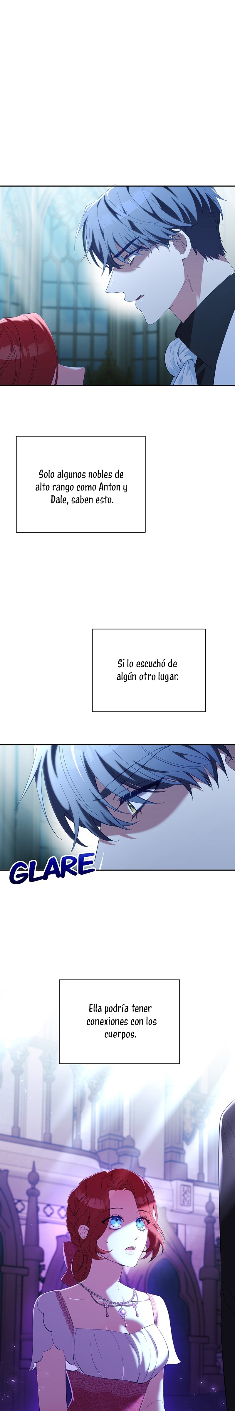 Enamorar a mi Esposo Tirano Capítulo 17 - Page 2